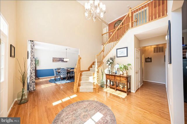 5720 LITTLE SPRING WAY, Frederick, MD 21704