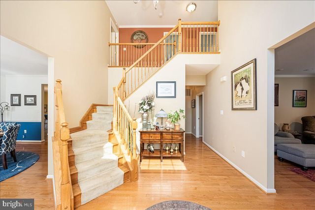 5720 LITTLE SPRING WAY, Frederick, MD 21704