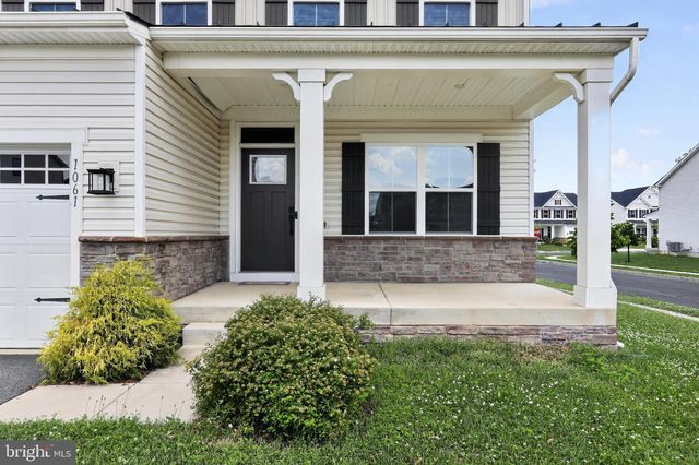 1061 LIFFORD RD, Cheltenham, PA 19012