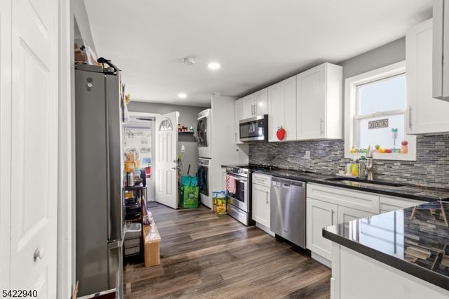 540 Jefferson Ave, Elizabeth City, NJ 07201