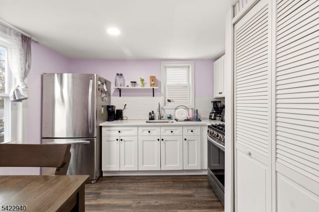 540 Jefferson Ave, Elizabeth City, NJ 07201