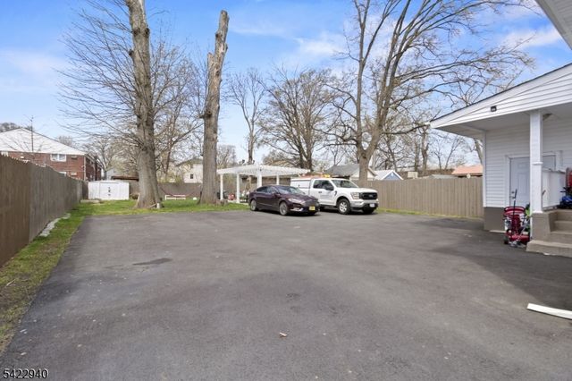 540 Jefferson Ave, Elizabeth City, NJ 07201