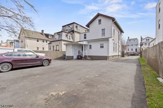 540 Jefferson Ave, Elizabeth City, NJ 07201