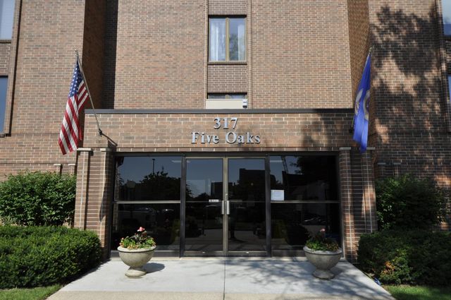 317 6th Avenue SW 501, Rochester, MN 55902