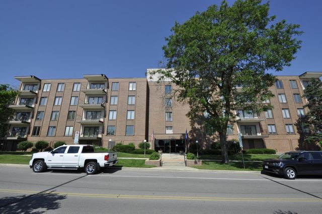 317 6th Avenue SW 501, Rochester, MN 55902