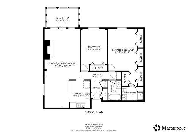 317 6th Avenue SW 501, Rochester, MN 55902