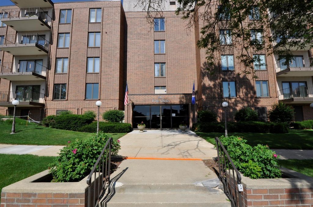 317 6th Avenue SW 501, Rochester, MN 55902