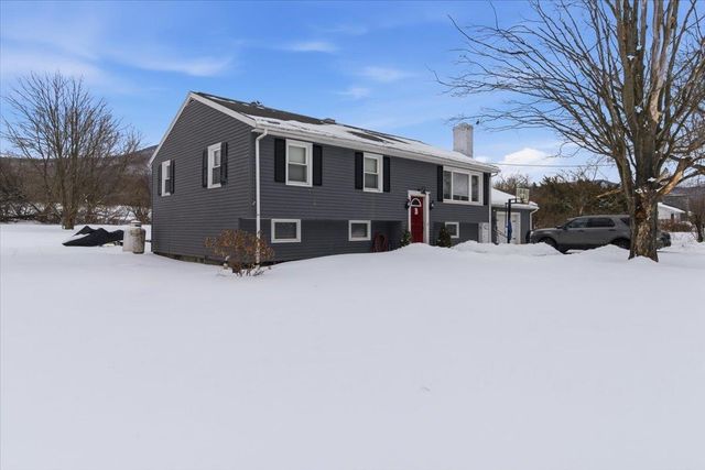 149 Jewett Drive, Bennington, VT 05201