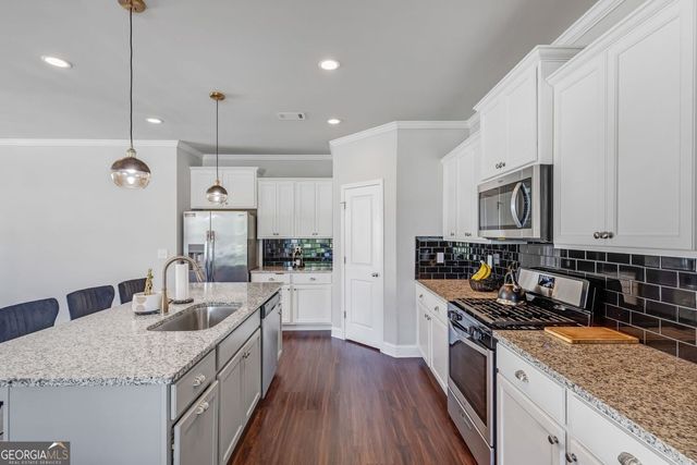 5222 Blake Branch, Flowery Branch, GA 30542