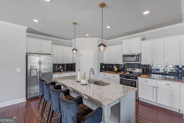 5222 Blake Branch, Flowery Branch, GA 30542