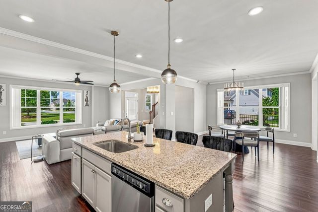 5222 Blake Branch, Flowery Branch, GA 30542