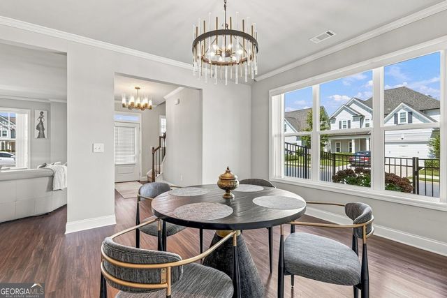 5222 Blake Branch, Flowery Branch, GA 30542