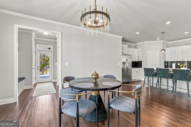 5222 Blake Branch, Flowery Branch, GA 30542