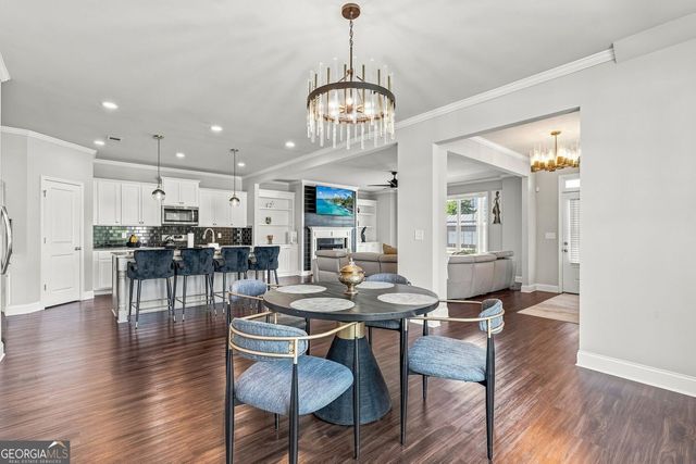 5222 Blake Branch, Flowery Branch, GA 30542