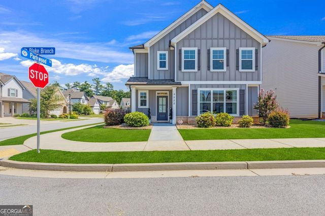 5222 Blake Branch, Flowery Branch, GA 30542