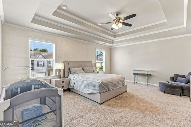 5222 Blake Branch, Flowery Branch, GA 30542