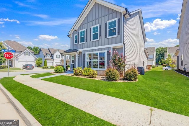 5222 Blake Branch, Flowery Branch, GA 30542