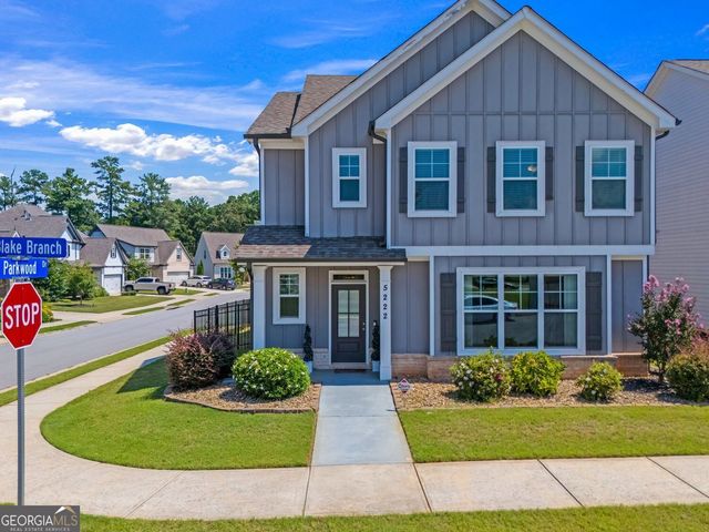 5222 Blake Branch, Flowery Branch, GA 30542