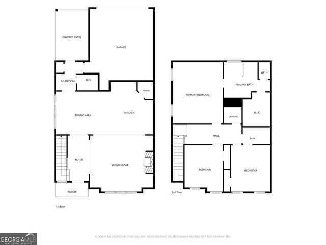 5222 Blake Branch, Flowery Branch, GA 30542
