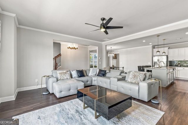 5222 Blake Branch, Flowery Branch, GA 30542