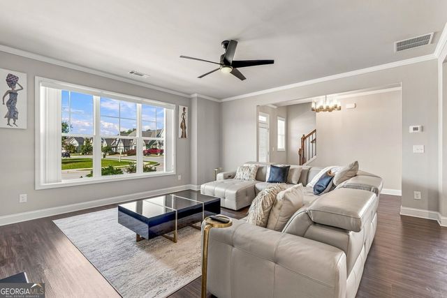 5222 Blake Branch, Flowery Branch, GA 30542