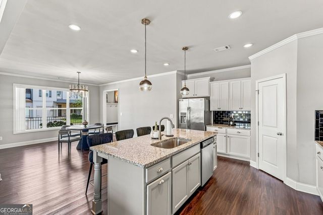 5222 Blake Branch, Flowery Branch, GA 30542