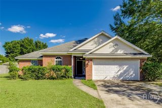 507 Cobblestone Circle, Bloomingdale, GA 31302