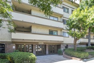 1339 N Columbus 106, Glendale, CA 91202