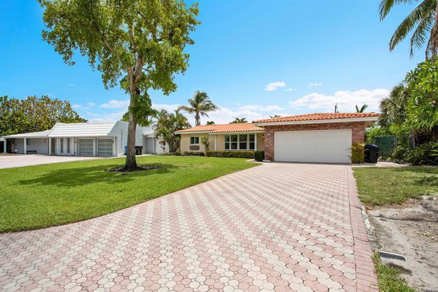 1910 NE 52nd Street NE, Fort Lauderdale, FL 33308