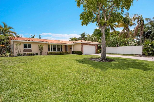 1910 NE 52nd Street NE, Fort Lauderdale, FL 33308
