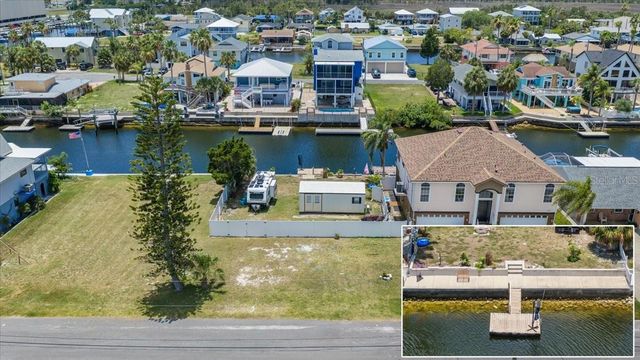 4274 CARLOS COURT, Hernando Beach, FL 34607