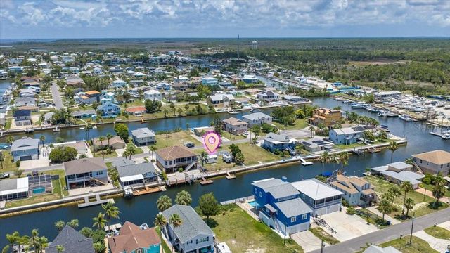 4274 CARLOS COURT, Hernando Beach, FL 34607