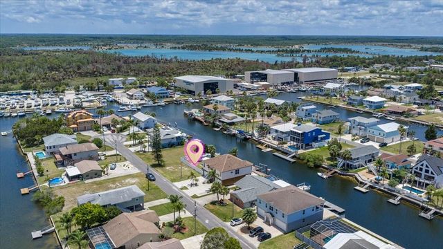 4274 CARLOS COURT, Hernando Beach, FL 34607