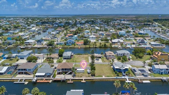 4274 CARLOS COURT, Hernando Beach, FL 34607
