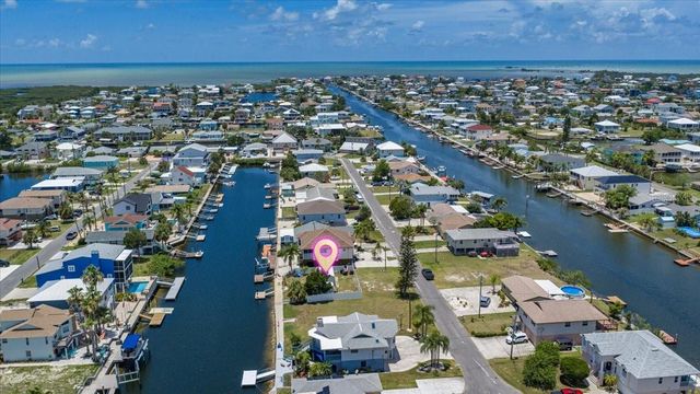 4274 CARLOS COURT, Hernando Beach, FL 34607
