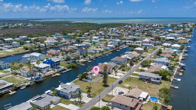 4274 CARLOS COURT, Hernando Beach, FL 34607