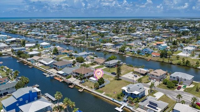4274 CARLOS COURT, Hernando Beach, FL 34607