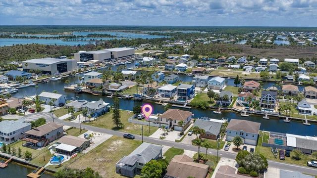 4274 CARLOS COURT, Hernando Beach, FL 34607