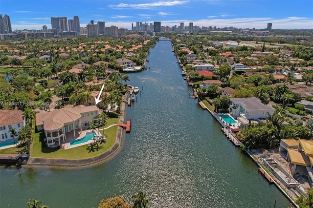 1130 Harbor Court, Hollywood, FL 33019