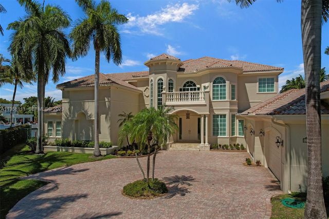 1130 Harbor Court, Hollywood, FL 33019