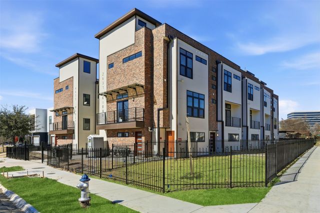 4635 Manett Street 108, Dallas, TX 75204