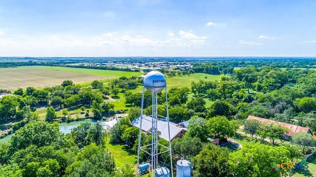 209 Lockhart Street, Martindale, TX 78655