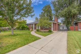 579 E CONNIE DR, Midvale, UT 84047