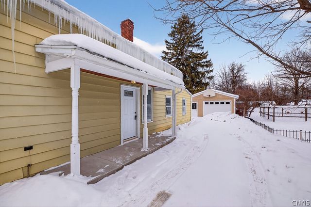 153 West Seneca Street, Manlius, NY 13104