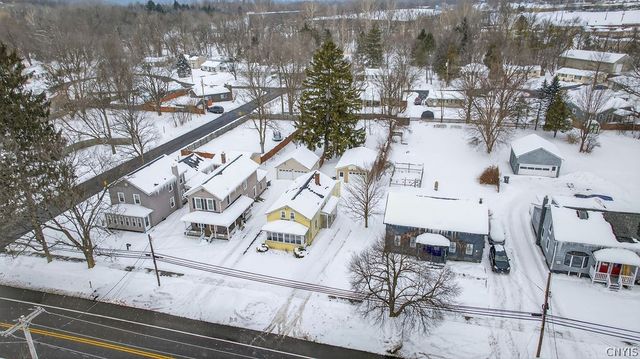 153 West Seneca Street, Manlius, NY 13104