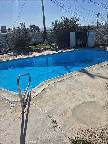 37149 Camarillo, Barstow, CA 92311