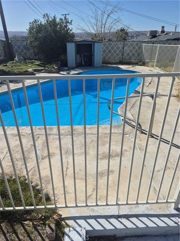 37149 Camarillo, Barstow, CA 92311