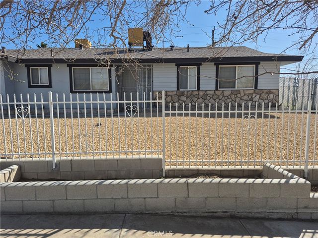 37149 Camarillo, Barstow, CA 92311