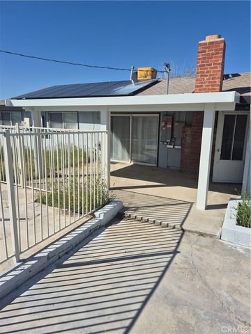 37149 Camarillo, Barstow, CA 92311