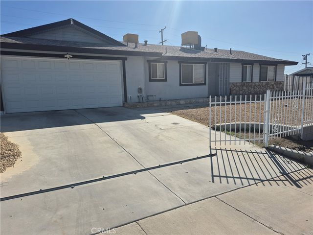 37149 Camarillo, Barstow, CA 92311